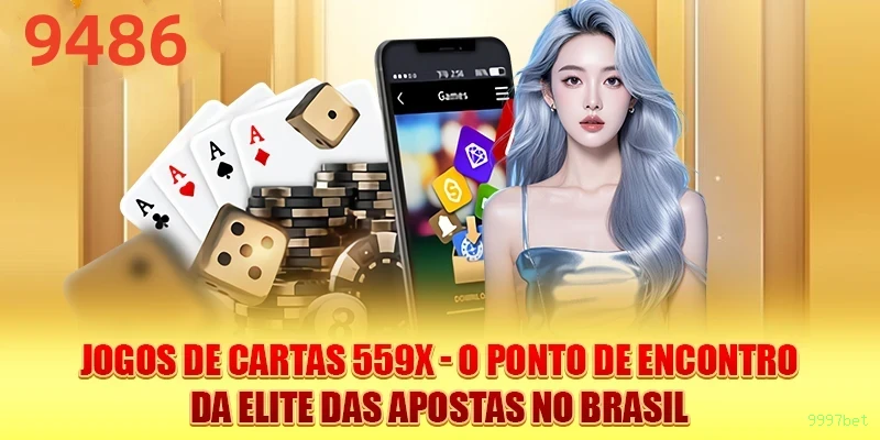 Imagem promocional de todos os jogos da 9997bet